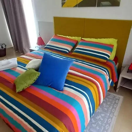 Kalimera Appartement