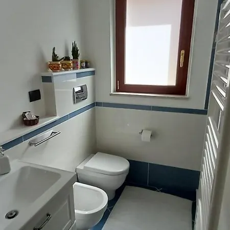 Apartment Kalimera