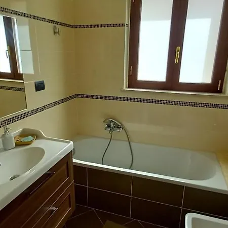 Kalimera Apartment *