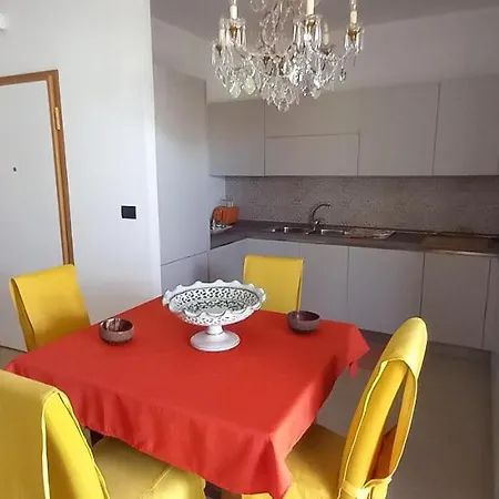 Appartement Kalimera