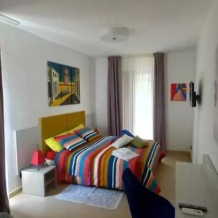 Apartment Kalimera *