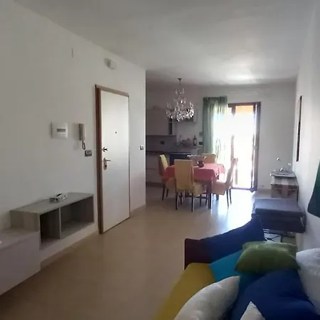 Kalimera * Giardini-Naxos