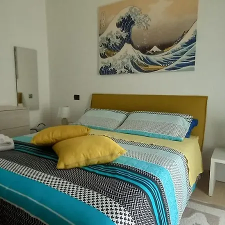 Kalimera Apartment Giardini Naxos