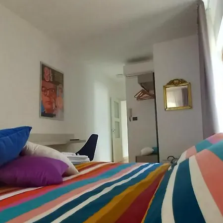 Apartment Kalimera