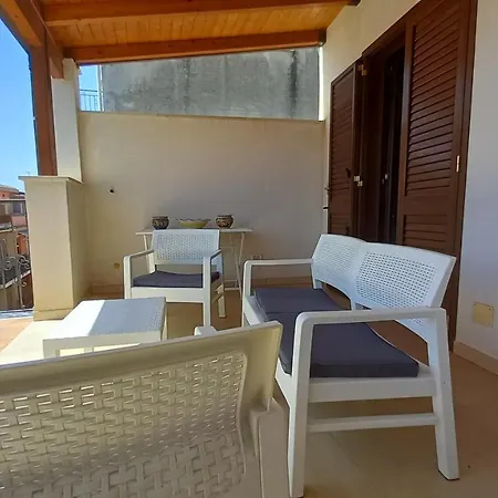 Kalimera Apartment *