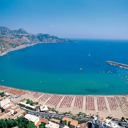 Kalimera Giardini Naxos