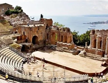 Kalimera *