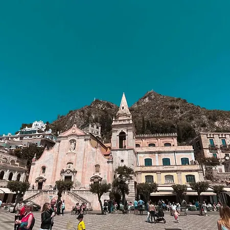 Kalimera Appartement *