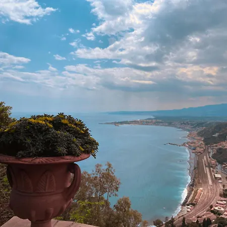 Apartment Kalimera *