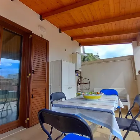 Kalimera Apartment *