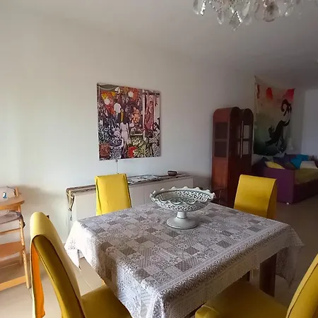 Kalimera Apartment