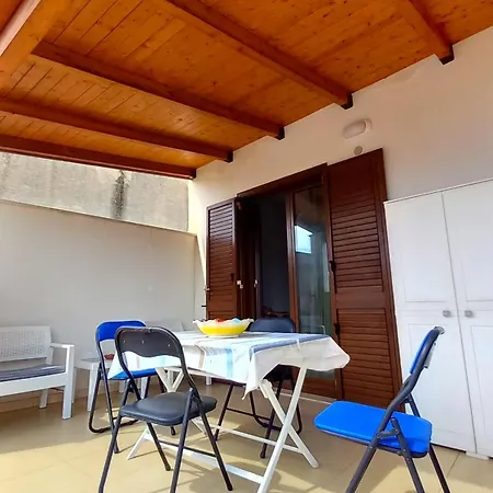Kalimera Apartment *