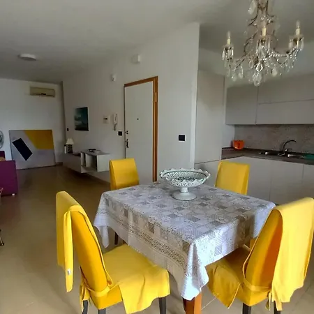 Kalimera Apartment Giardini Naxos
