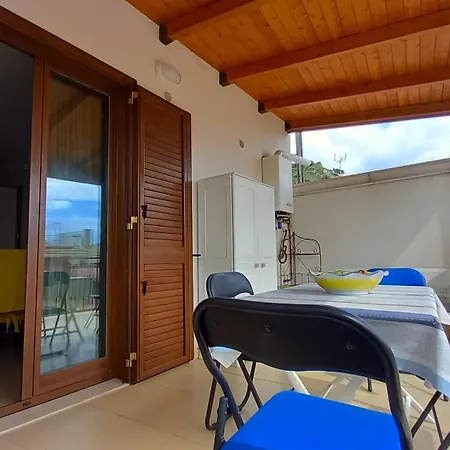 Kalimera Appartement