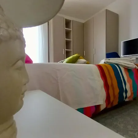 Kalimera Apartment