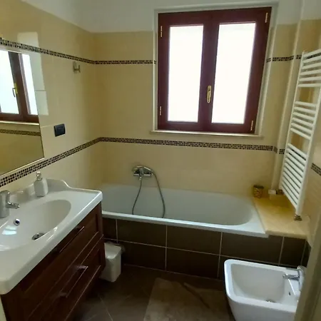 Apartman Kalimera -