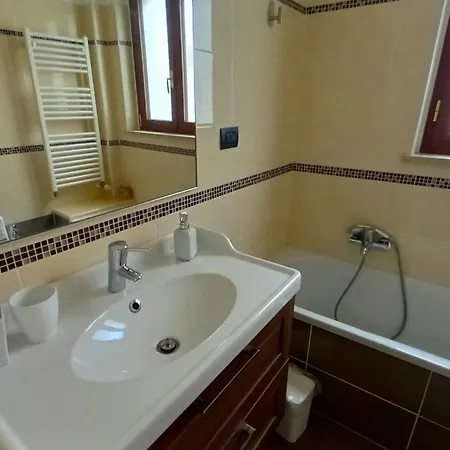 Kalimera Lejlighed *